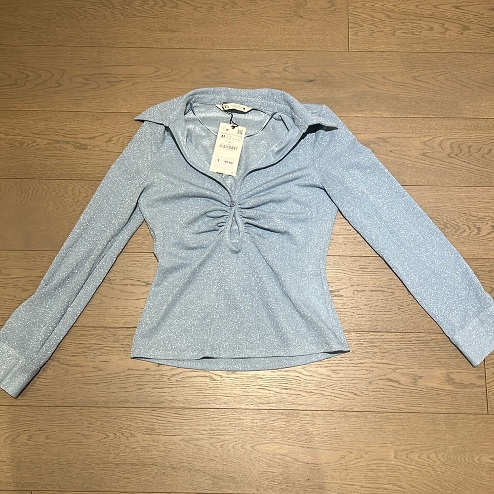 Beautiful brand new top